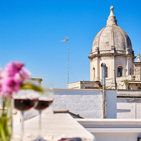 Palmieri Cozy Stay Monopoli Esterno foto