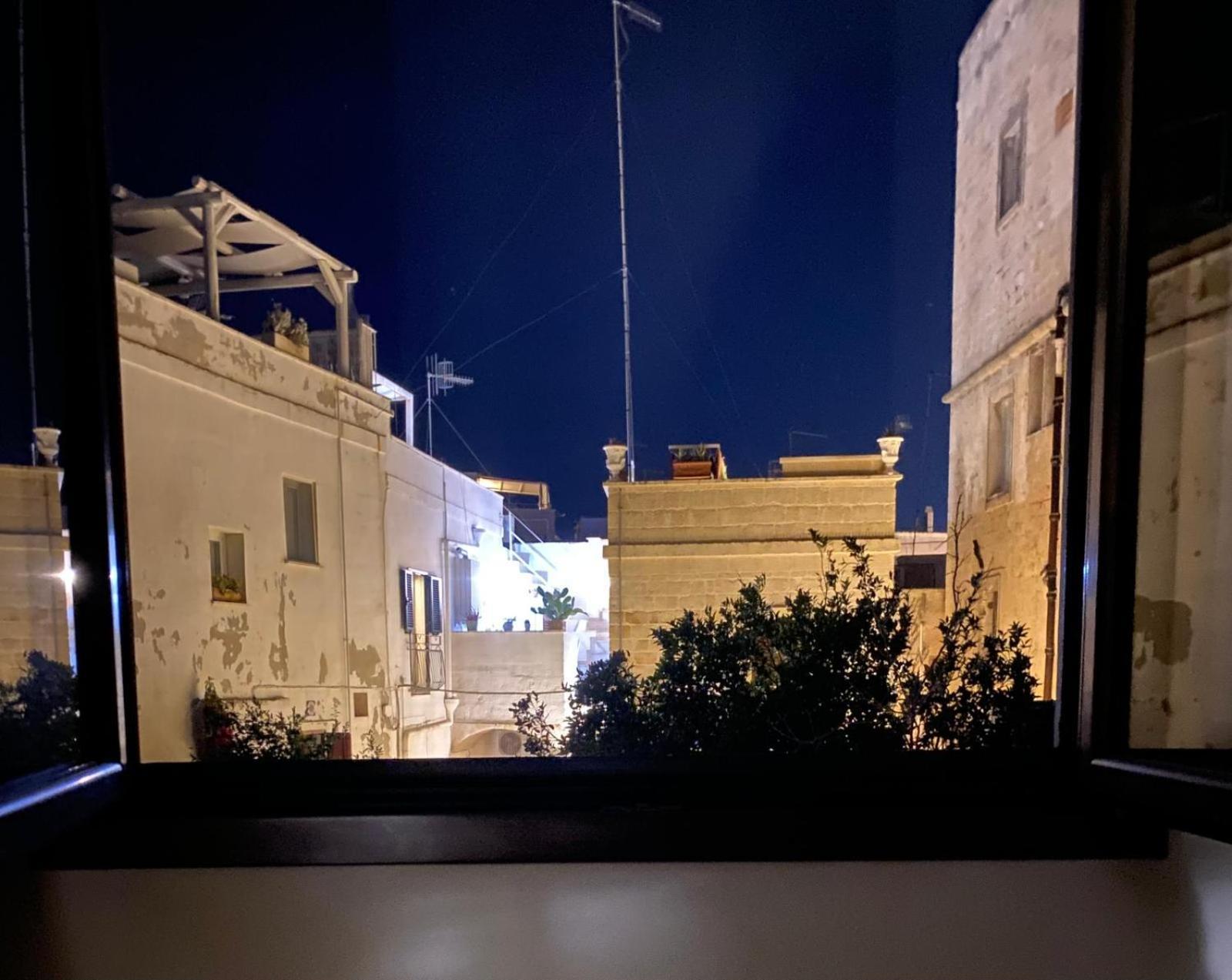 Palmieri Cozy Stay Monopoli Esterno foto