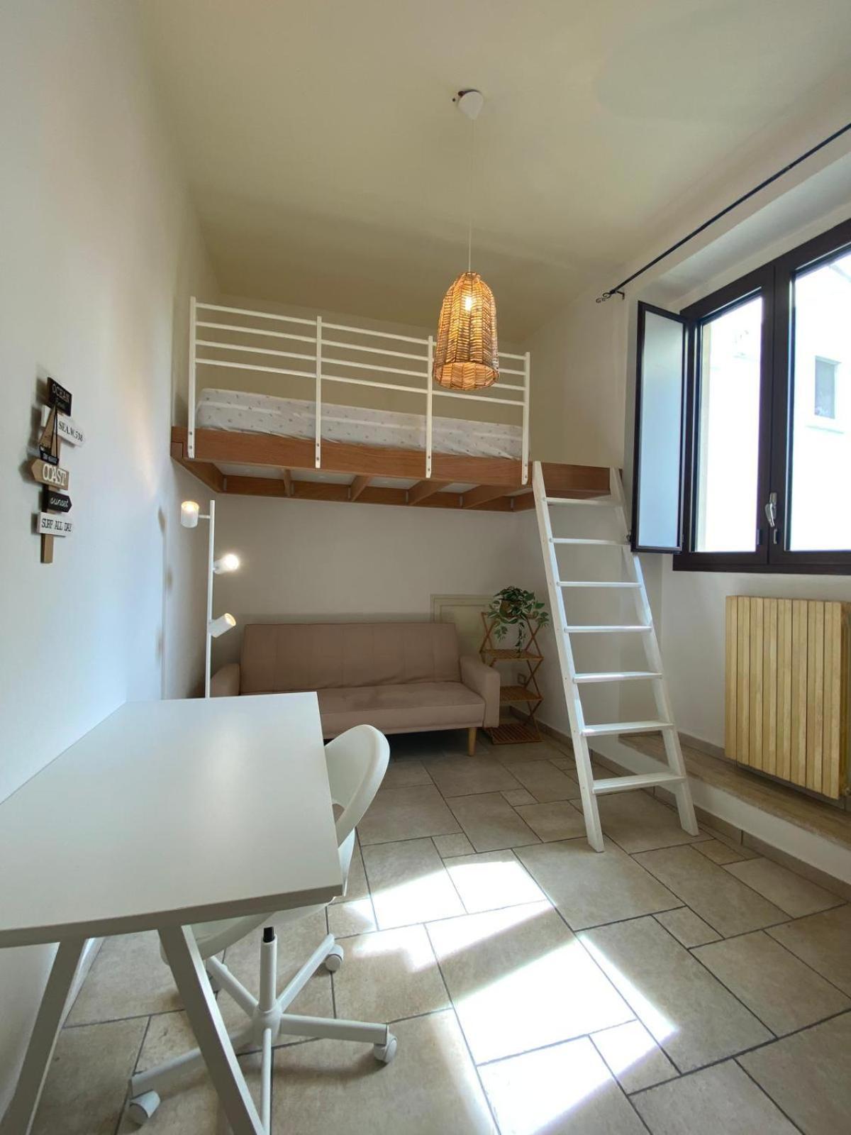 Palmieri Cozy Stay Monopoli Esterno foto