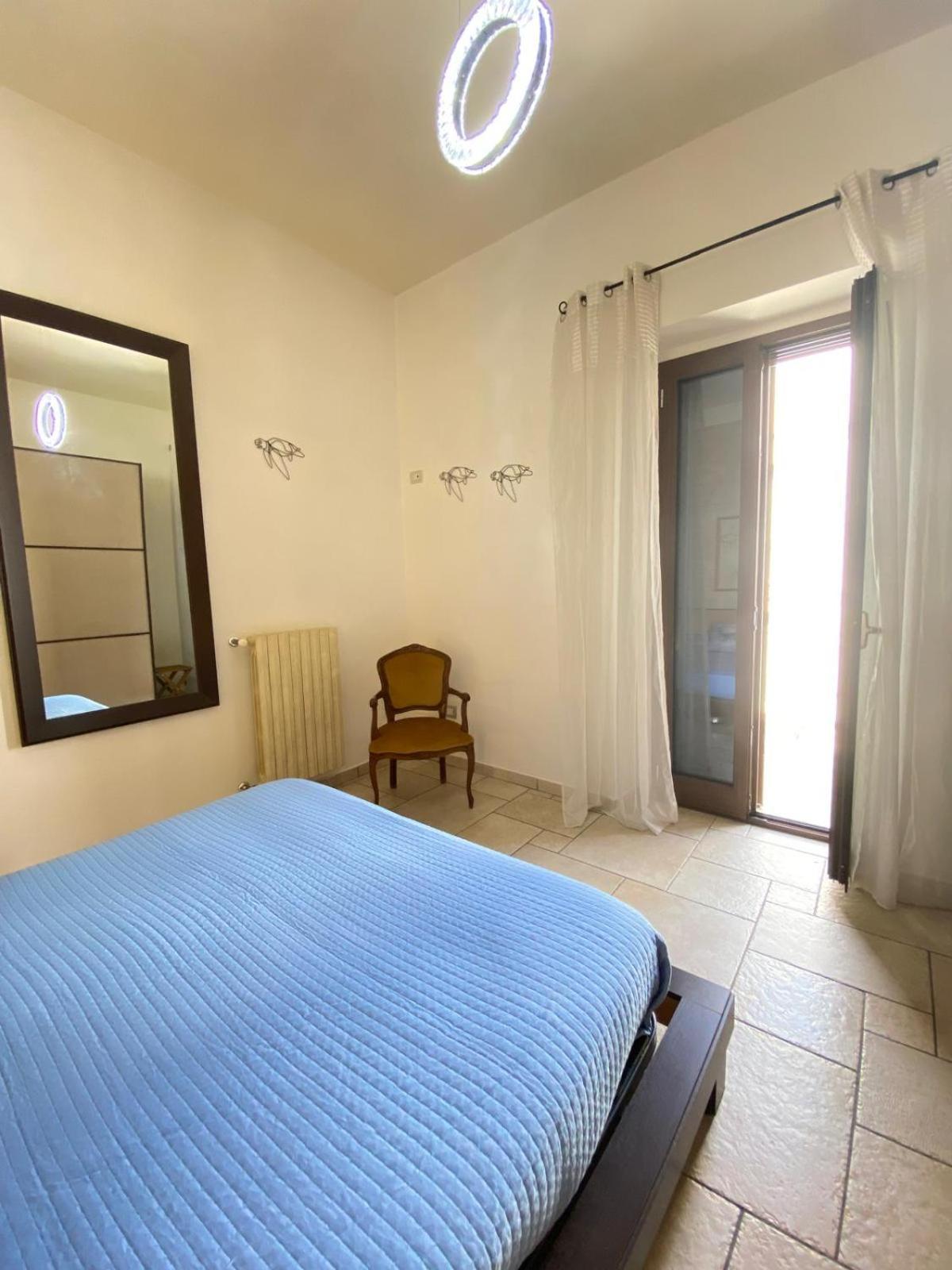Palmieri Cozy Stay Monopoli Esterno foto