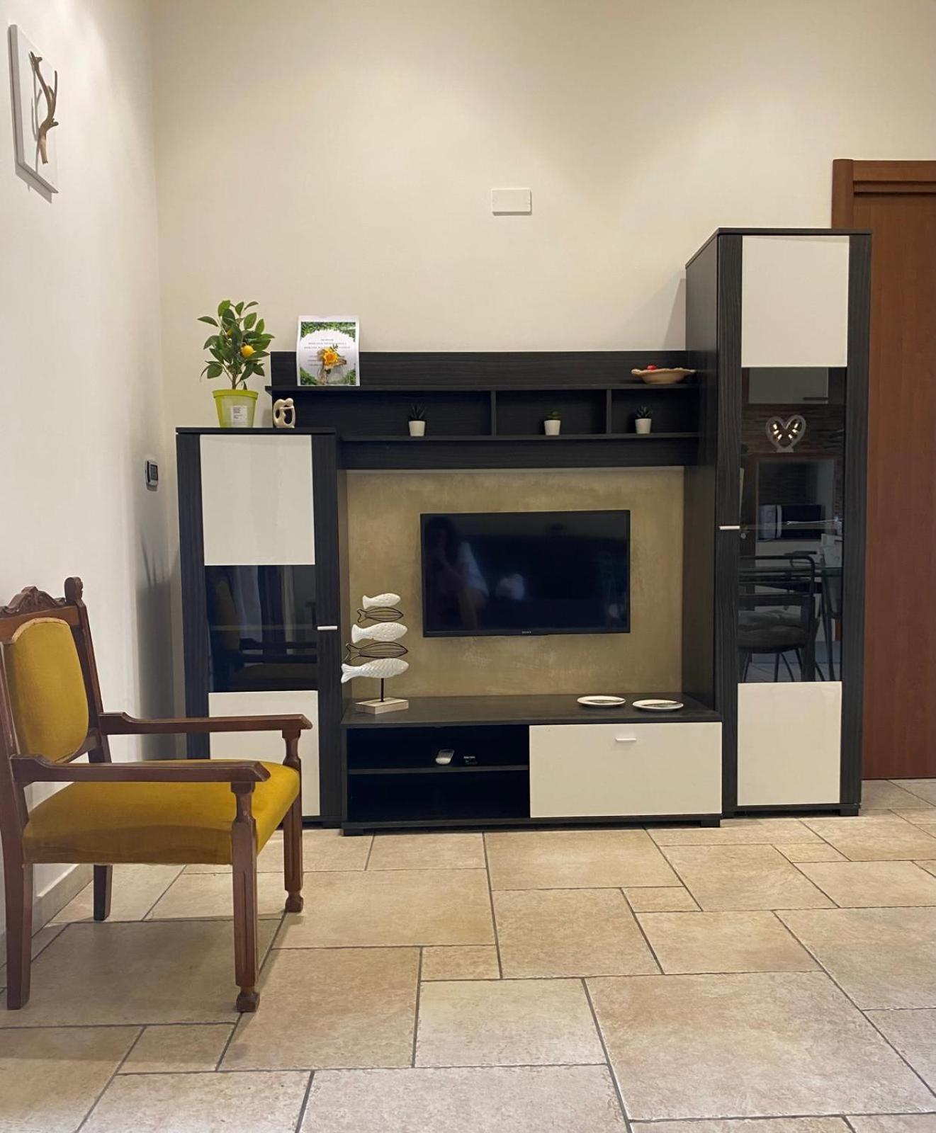 Palmieri Cozy Stay Monopoli Esterno foto
