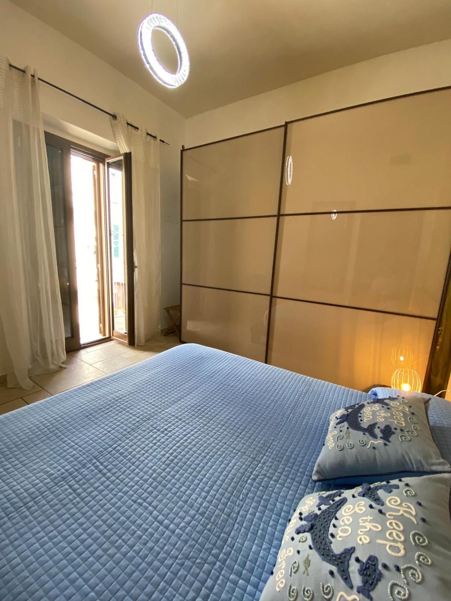 Palmieri Cozy Stay Monopoli Esterno foto