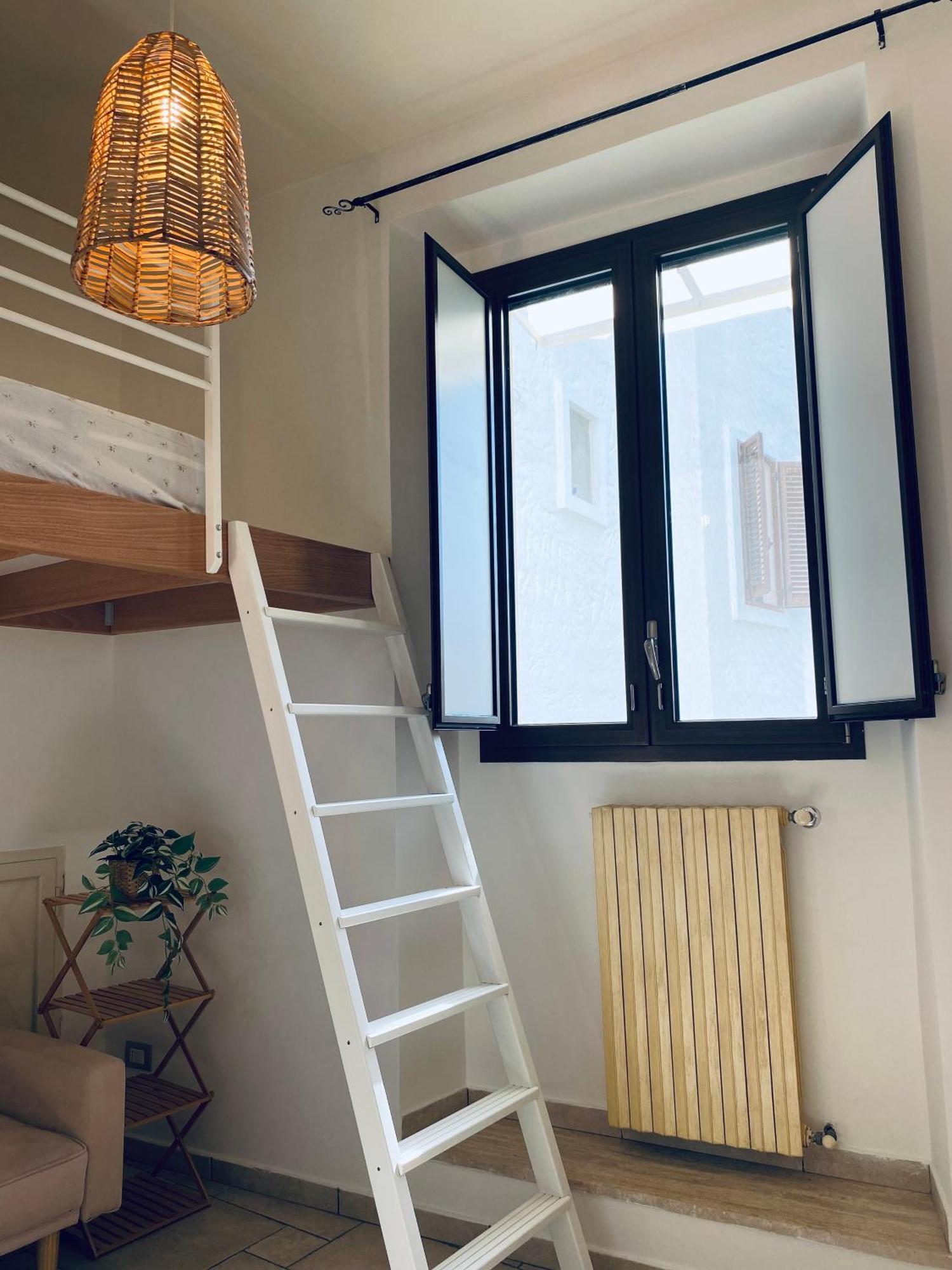 Palmieri Cozy Stay Monopoli Esterno foto