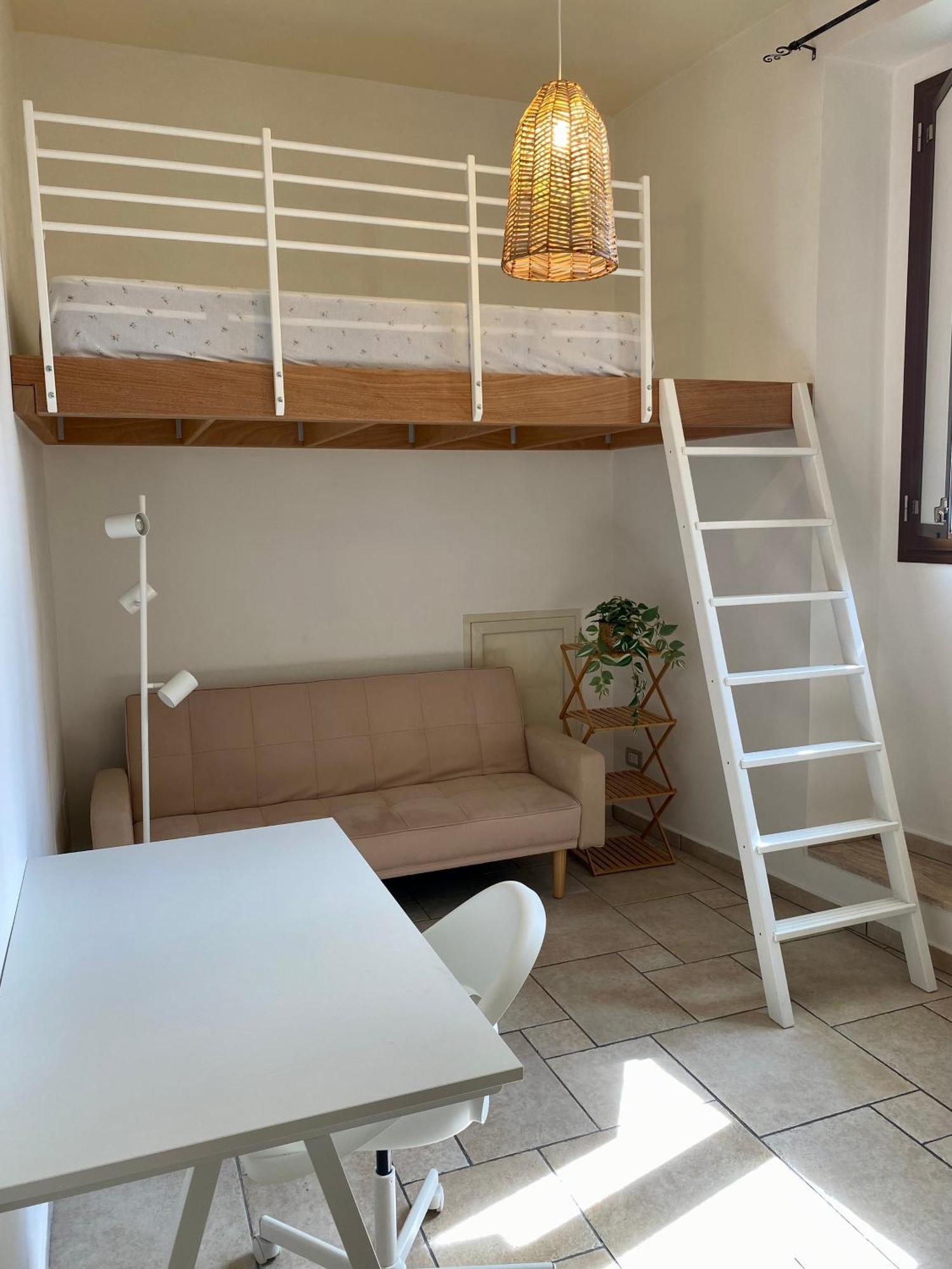 Palmieri Cozy Stay Monopoli Esterno foto